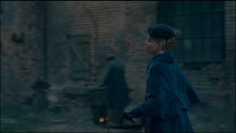 Miss Scarlet And The Duke - Season 03 Episode 02